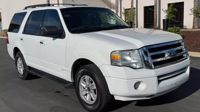 2012 Ford Expedition