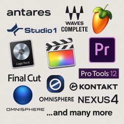 Recording Software