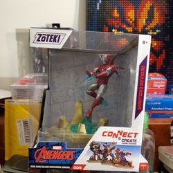 Zoteki Ironman Chase