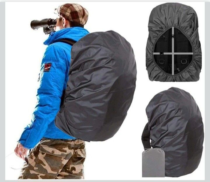 Joy Walker Waterproof Backpack Rain Cover