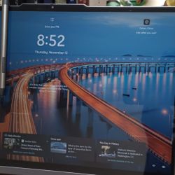 Lenovo Yoga 7 16IRL8 – Intel i7-1355U – 16GB RAM – 512GB SSD – 16" Touch – Windows 11