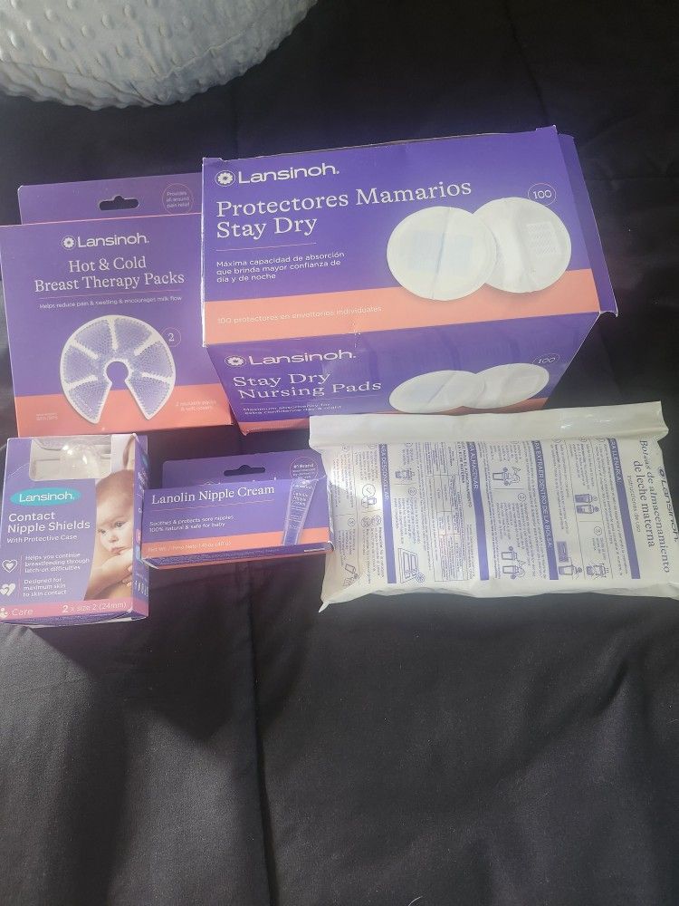 Nursing Supplies
