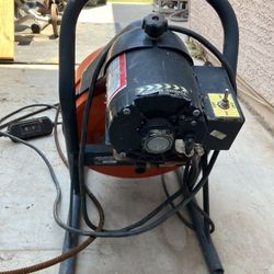 General Mini Rooter 