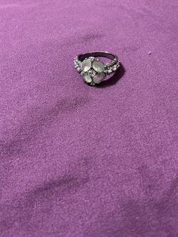 Bp ring