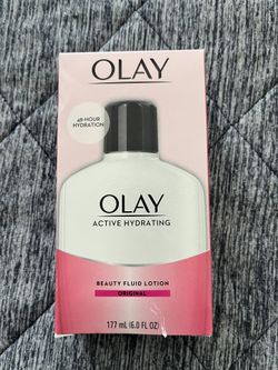 Brand New Olay