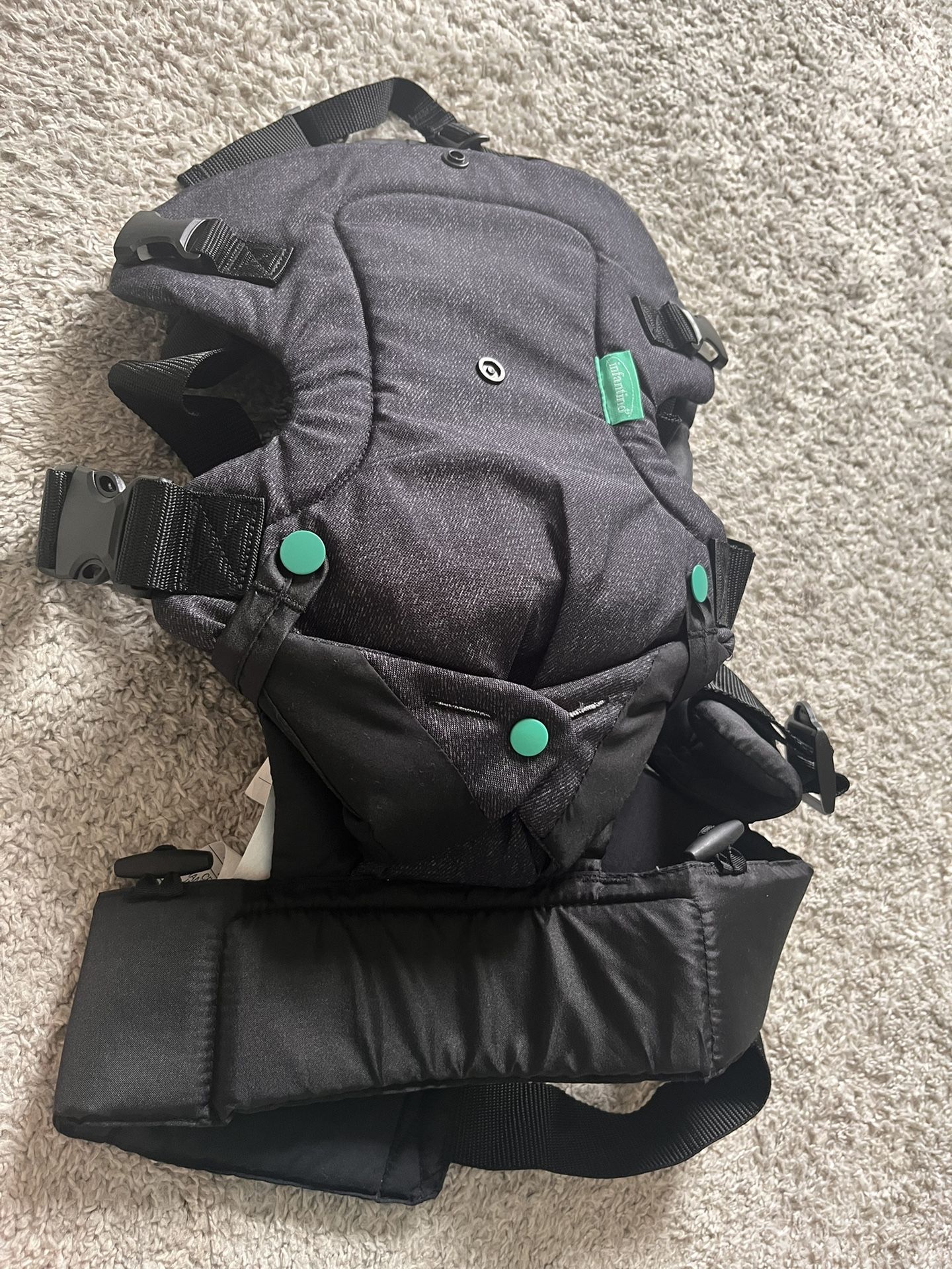 Baby Carrier