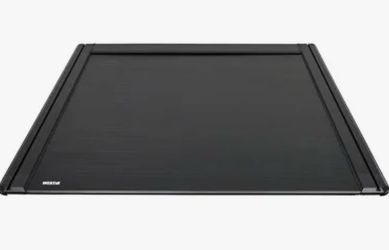 Electric Tonneau Cover with remote Coming off a 2022 F350 regular bed