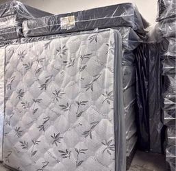 Brand New Mattress All Sizes Available 