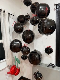 Balloons