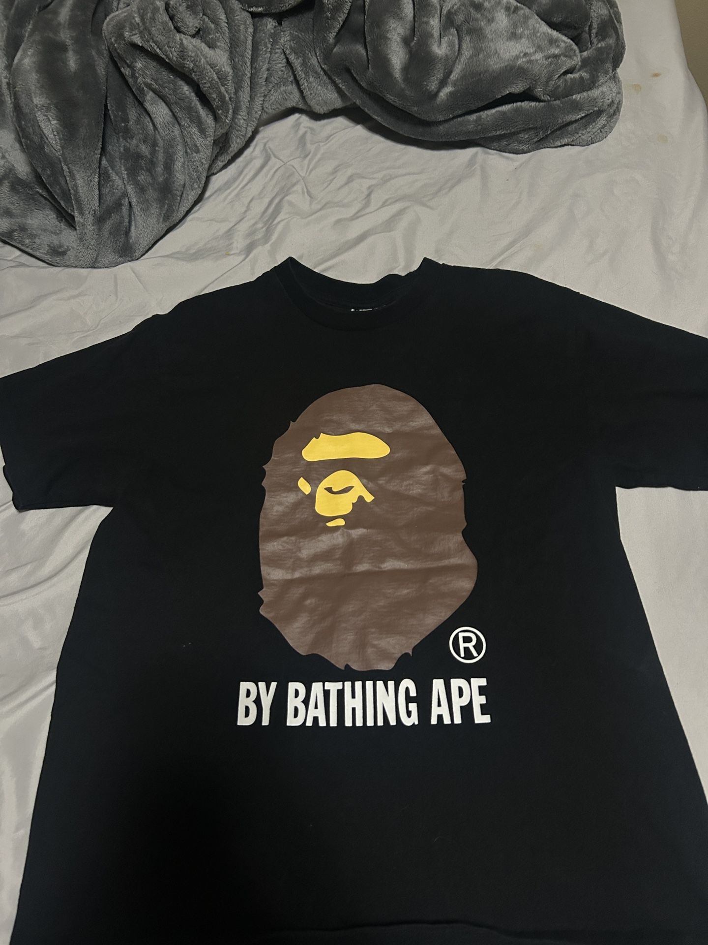 Bathing Ape Shirt