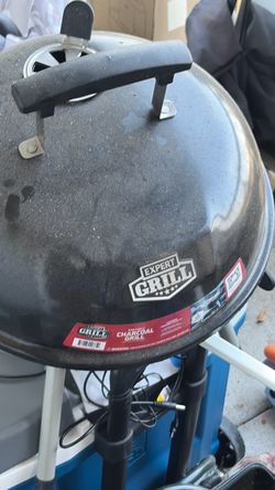 Small grill