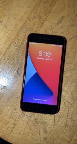 iPhone SE