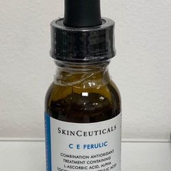 SkinCeuticals C E Ferulic *brand new* Retail $182