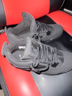 Jordan 4s