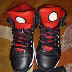 Air Jordans 23
