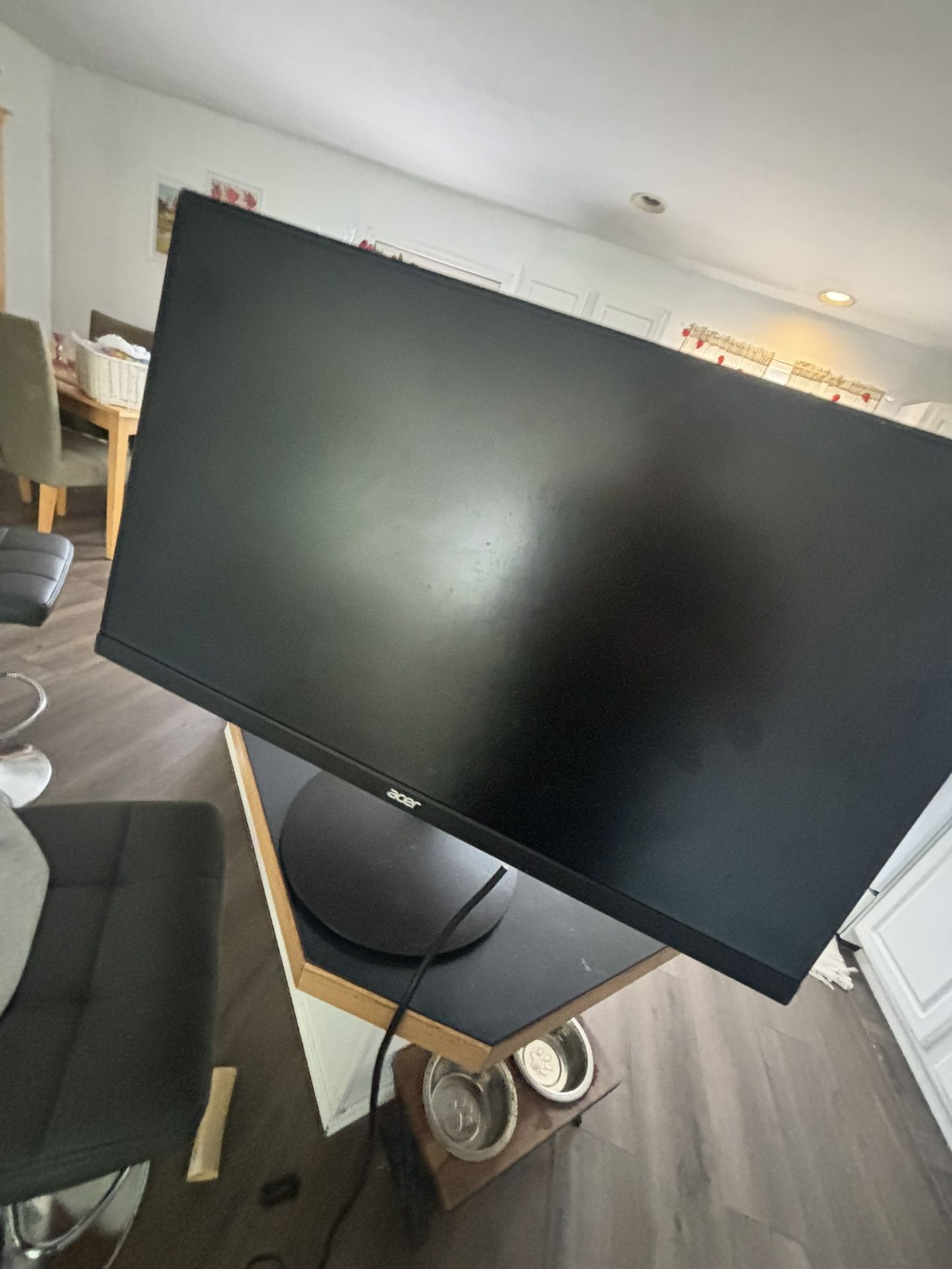 Acer Gaming Monitor