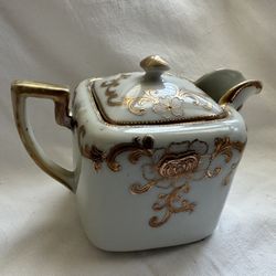 Sanford China Vintage Creamer "Made in Japan"