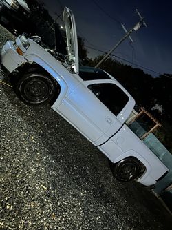 1999 Chevrolet Silverado 1500