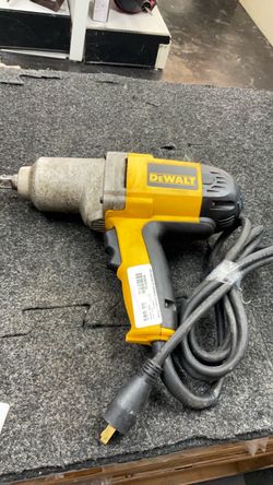 Dewalt DW292