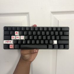 Gaming Keyboard Apex Pro Mini 