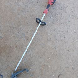 Millwakee Weed Eater 