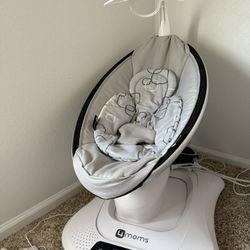 4moms swing 