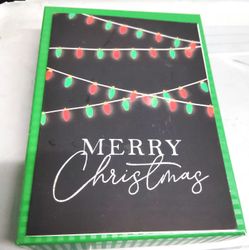 Christmas Cards 