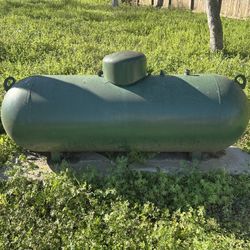 Propane Tank
