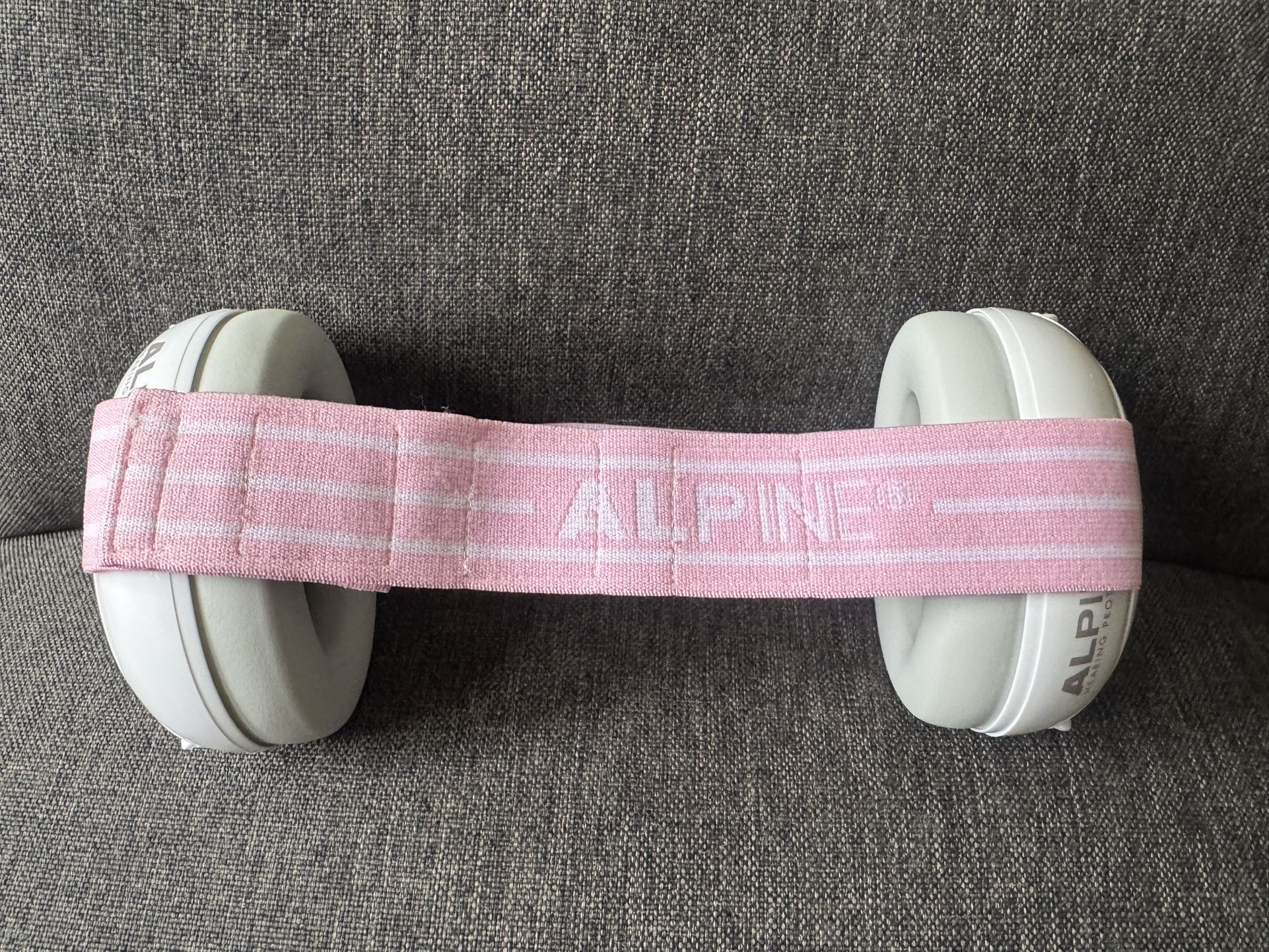 Alpine Muffy Baby Defender Headphones