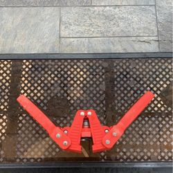 Vintage Bottle Capper