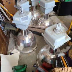 Bay Industrial Lighting 