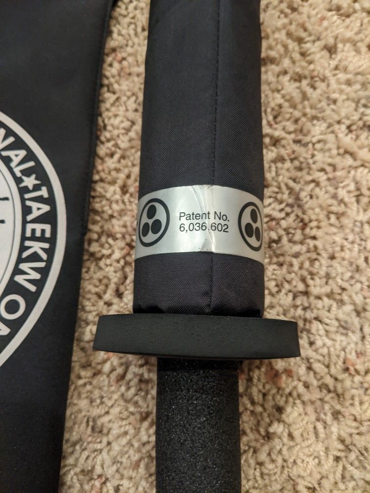 Martial arts Weapons for Sale in Overland Park, KS OfferUp