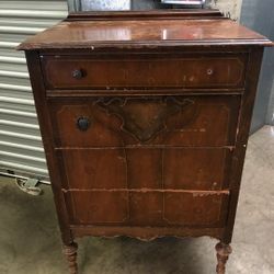 Antique Dresser