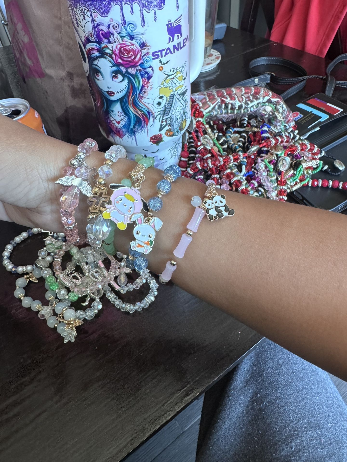 bracelet