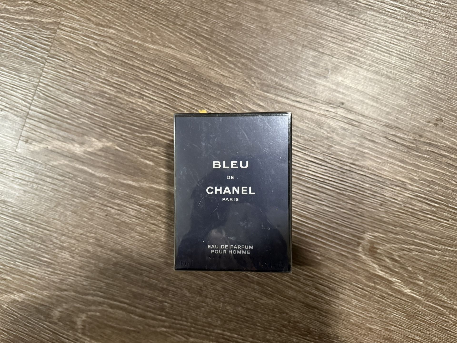Bleu De Chanel