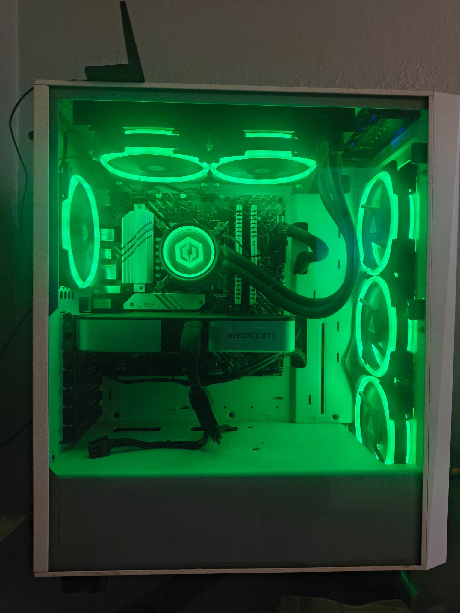 3060ti Gaming Computer