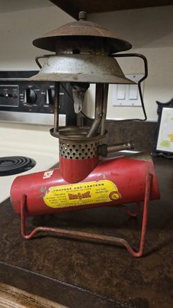 Vintage Bernzomatic TX 700