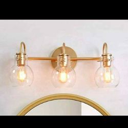 Wall light