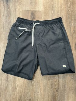 Vuori Banks Shorts