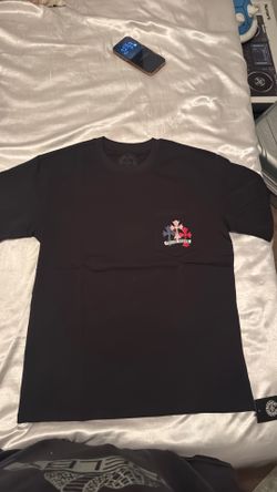 chrome hearts shirt