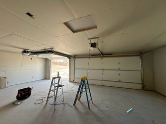 Garage doors openers springs etc