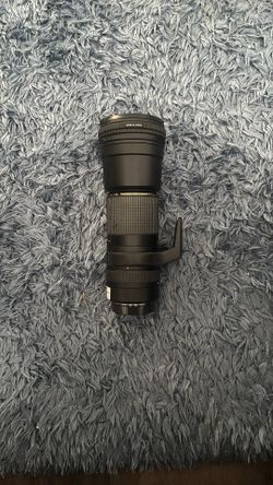 Tamron AF 200-500