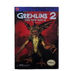 Ultimate Gremlin • Video Game Tribute Mohawk •