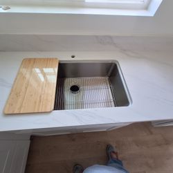 Granito Bathroom Quart 