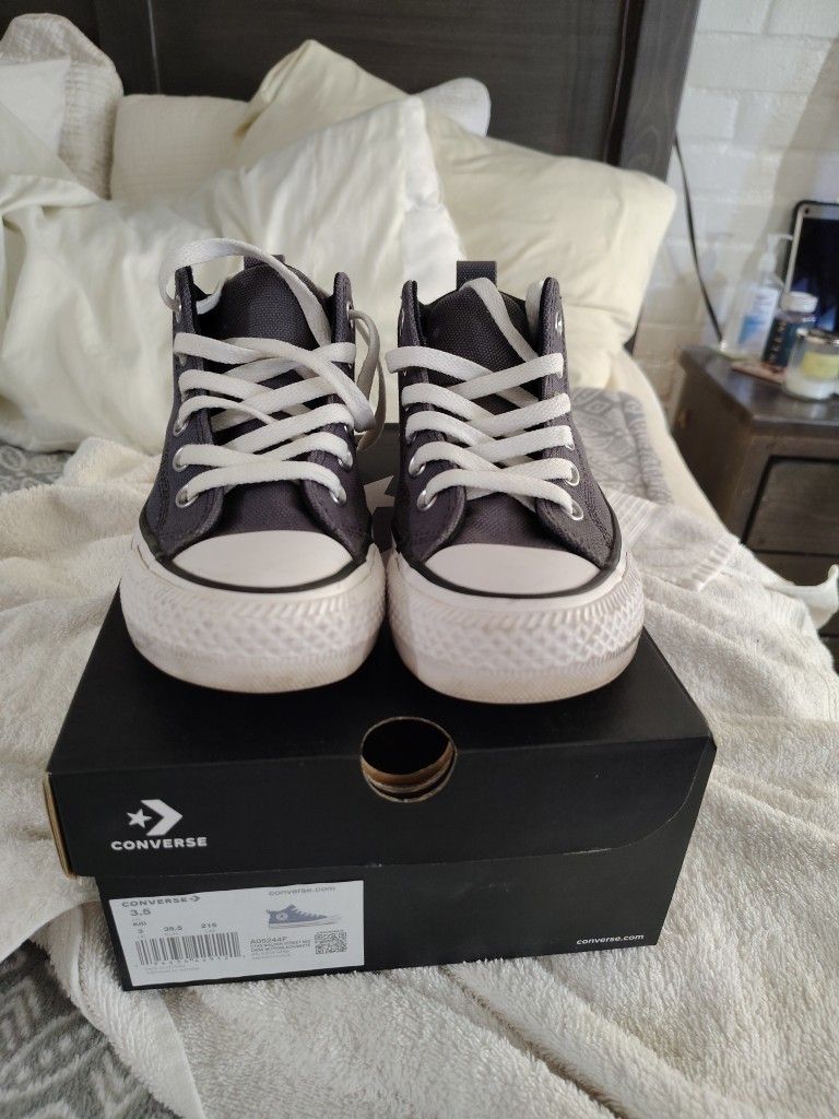 Converse