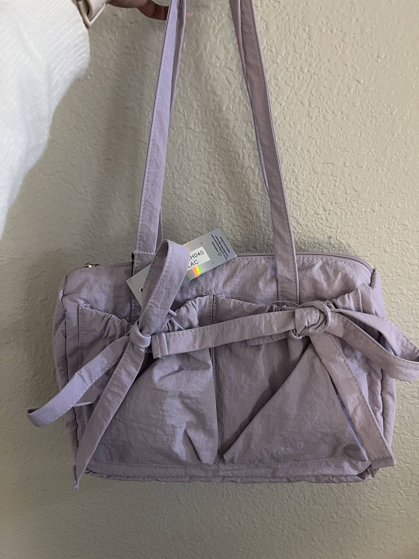 Viral Bowling Bag