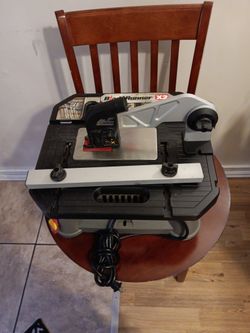 BLADE RUNNER X2 THE ULTIMATE CUTTING MACHINE 