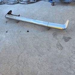 Rear Bumper 1959 Impala
