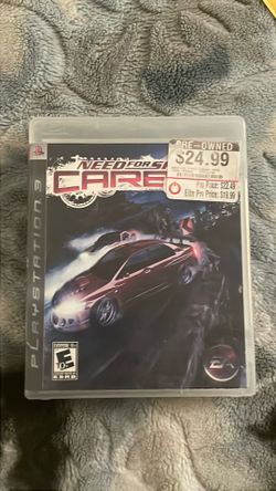 GTA5 in the case(Sony ps3,2006)