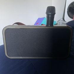 Speaker 